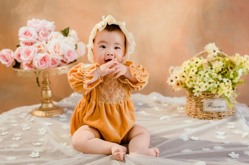 借卵生子咨询孕妇晚上睡不着觉
